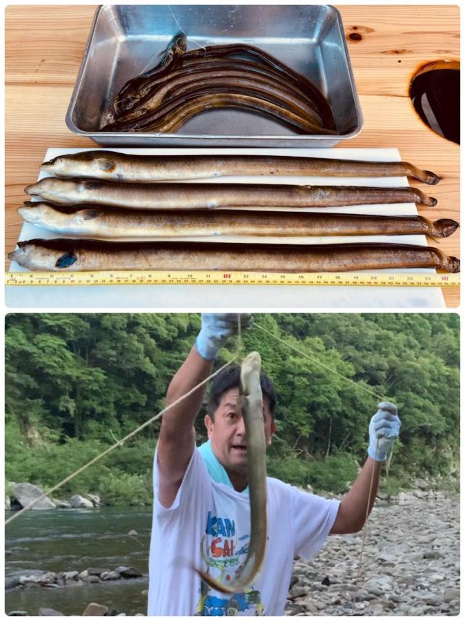 皆様お宿　海風 Shirahama Ngoại thất bức ảnh