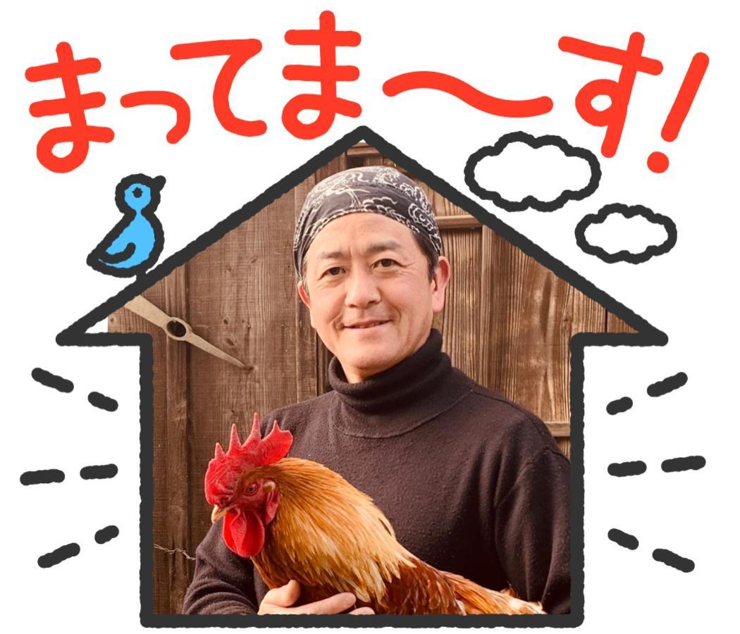 皆様お宿　海風 Shirahama Ngoại thất bức ảnh